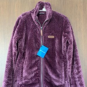 Fireside Sherpa Jacket, new with tag